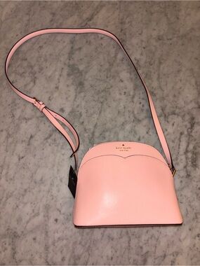 kate spade Dome Crossbody Bag